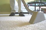 Carpet Cleaning