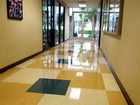Floor Cleaning