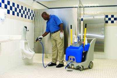 Janitorial Services