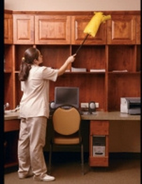 Janitorial